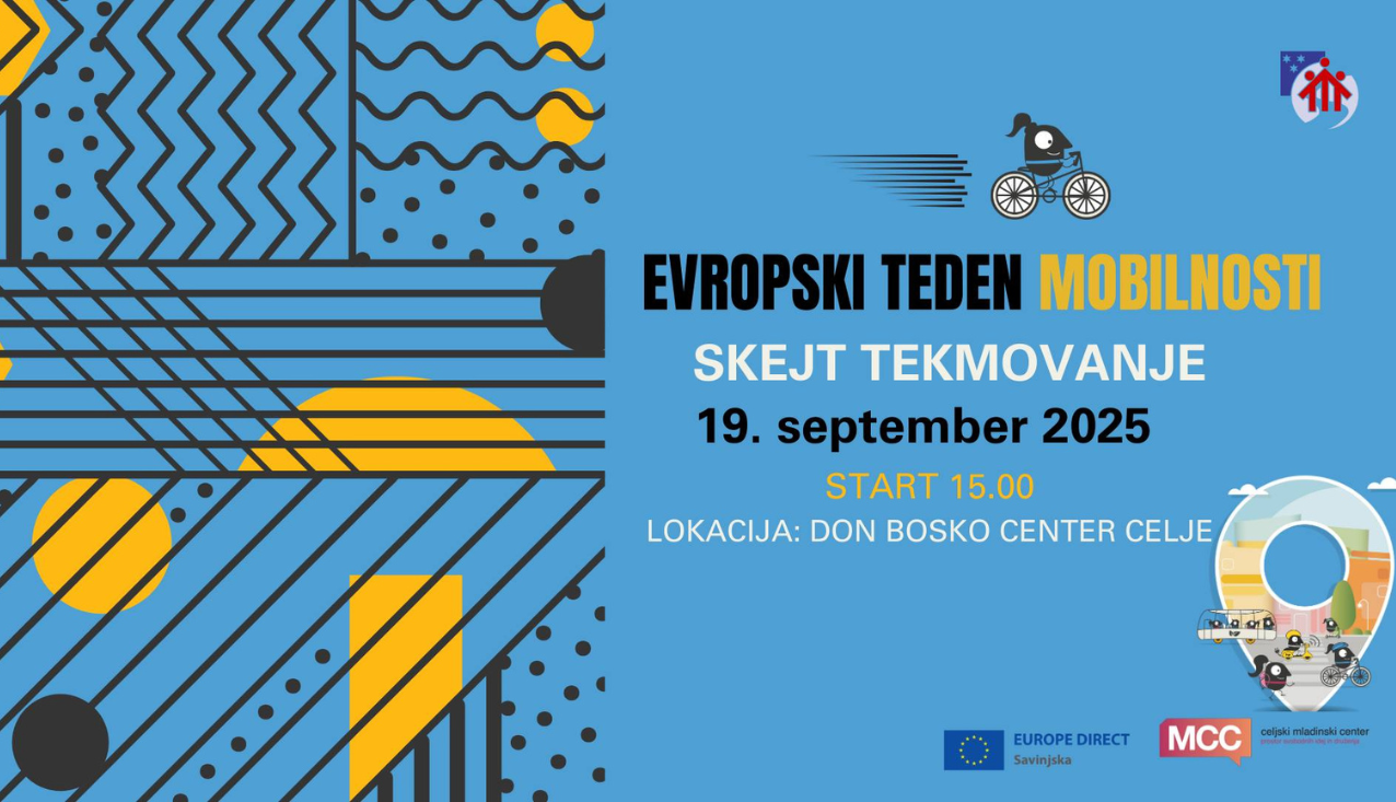plakat dogodka