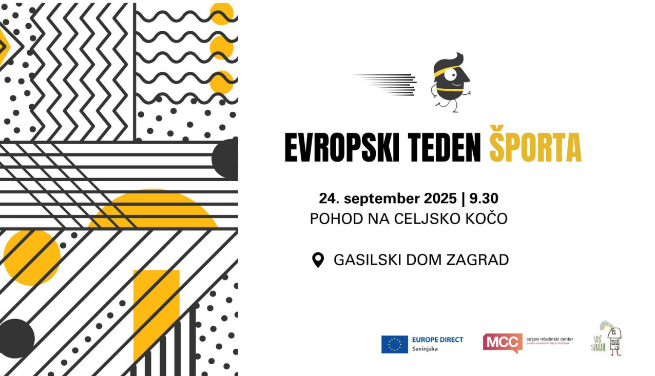 plakat dogodka