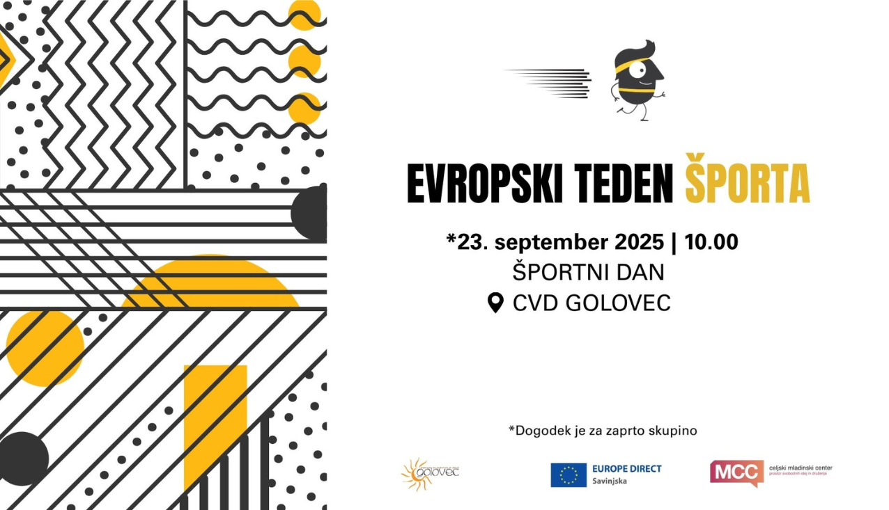 plakat dogodka