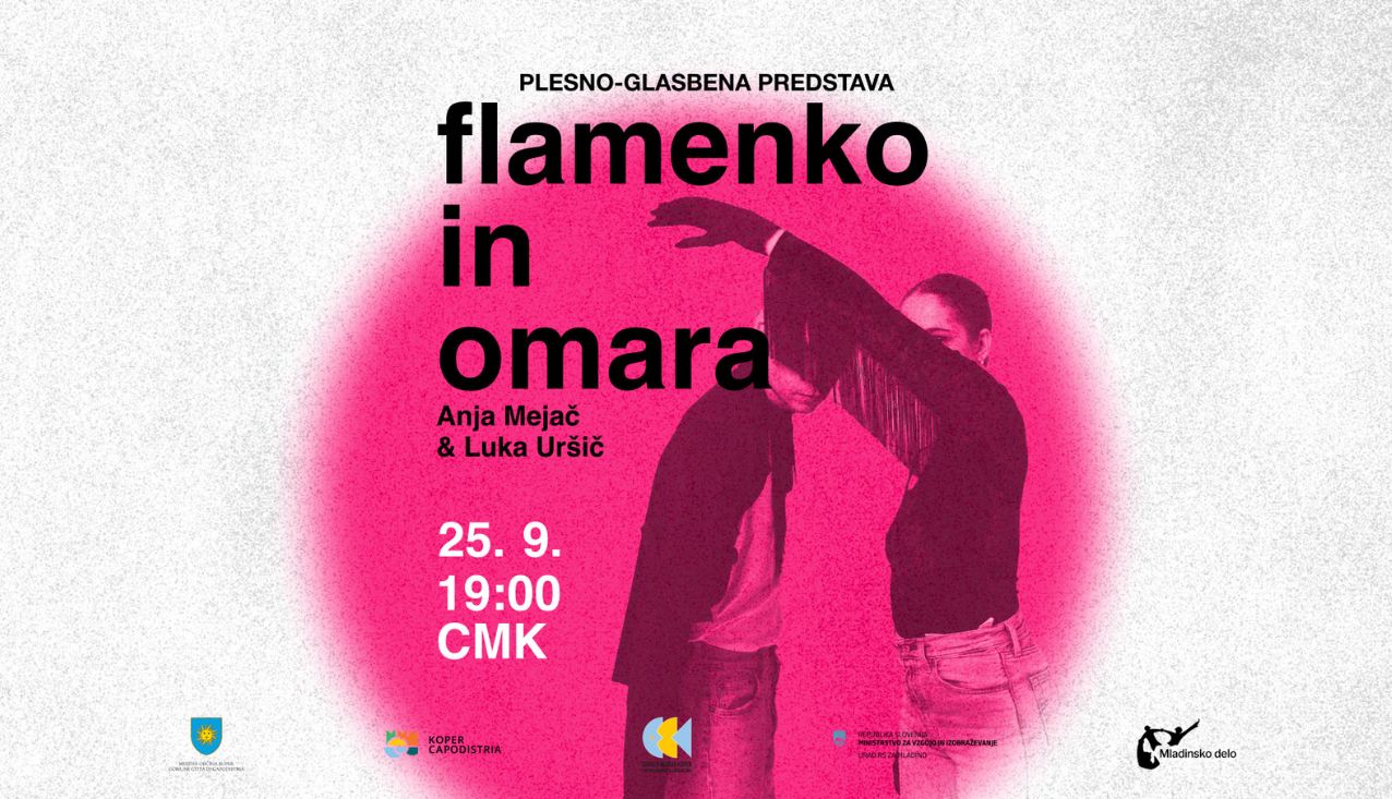 plakat dogodka