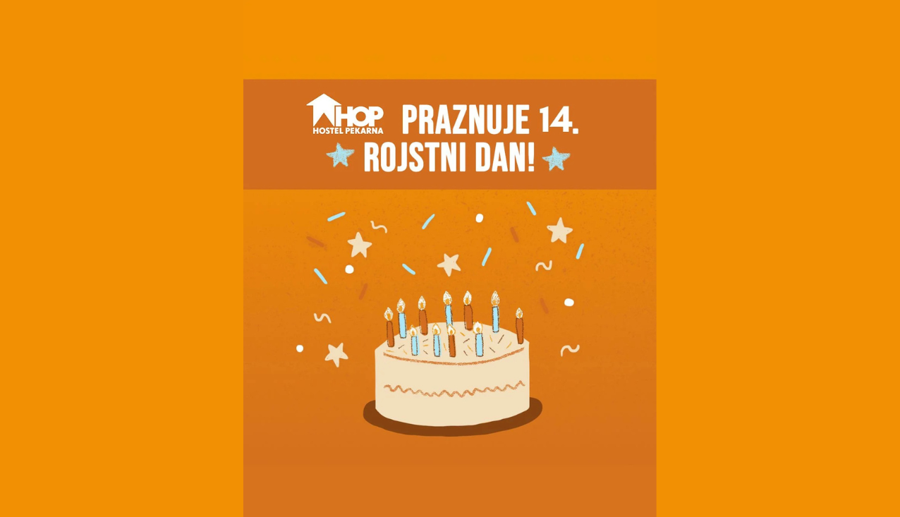 banner dogodka