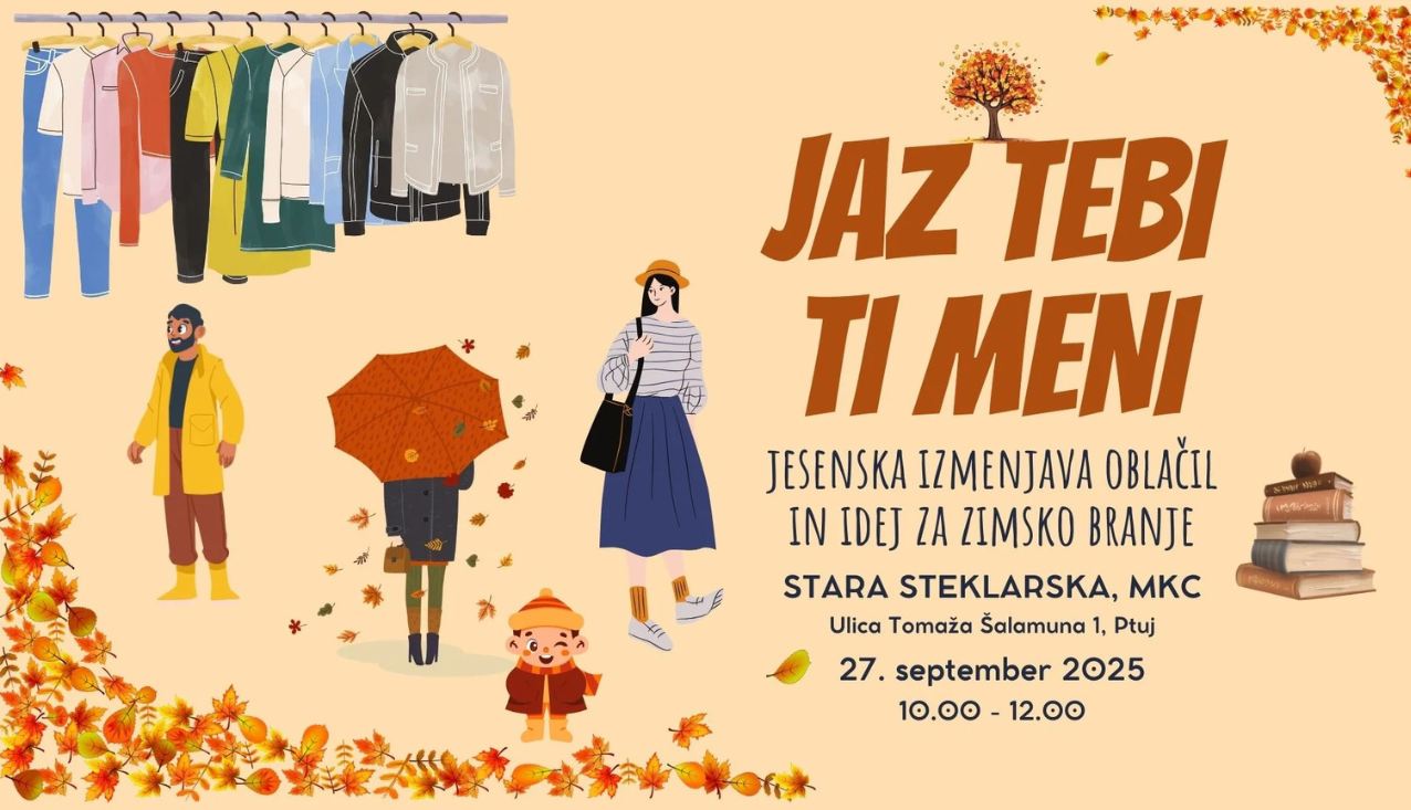 plakat dogodka