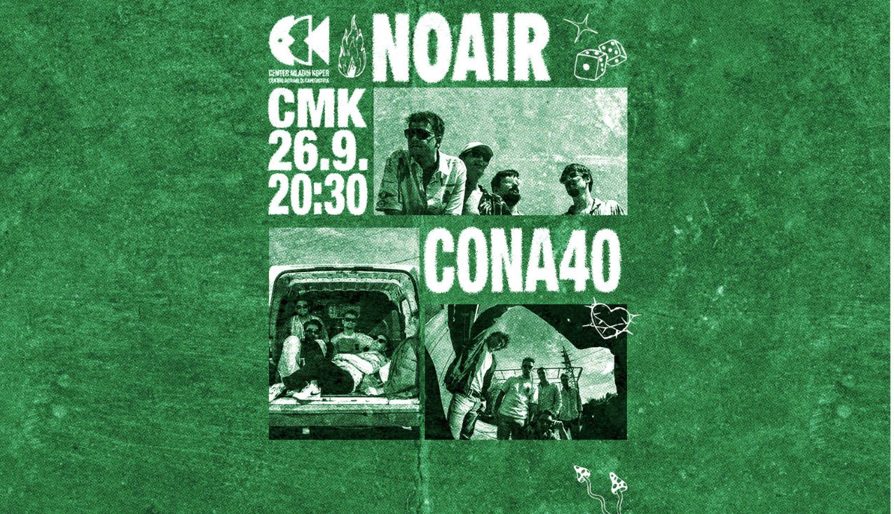 plakat dogodka