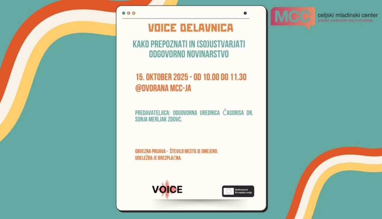 plakat dogodka