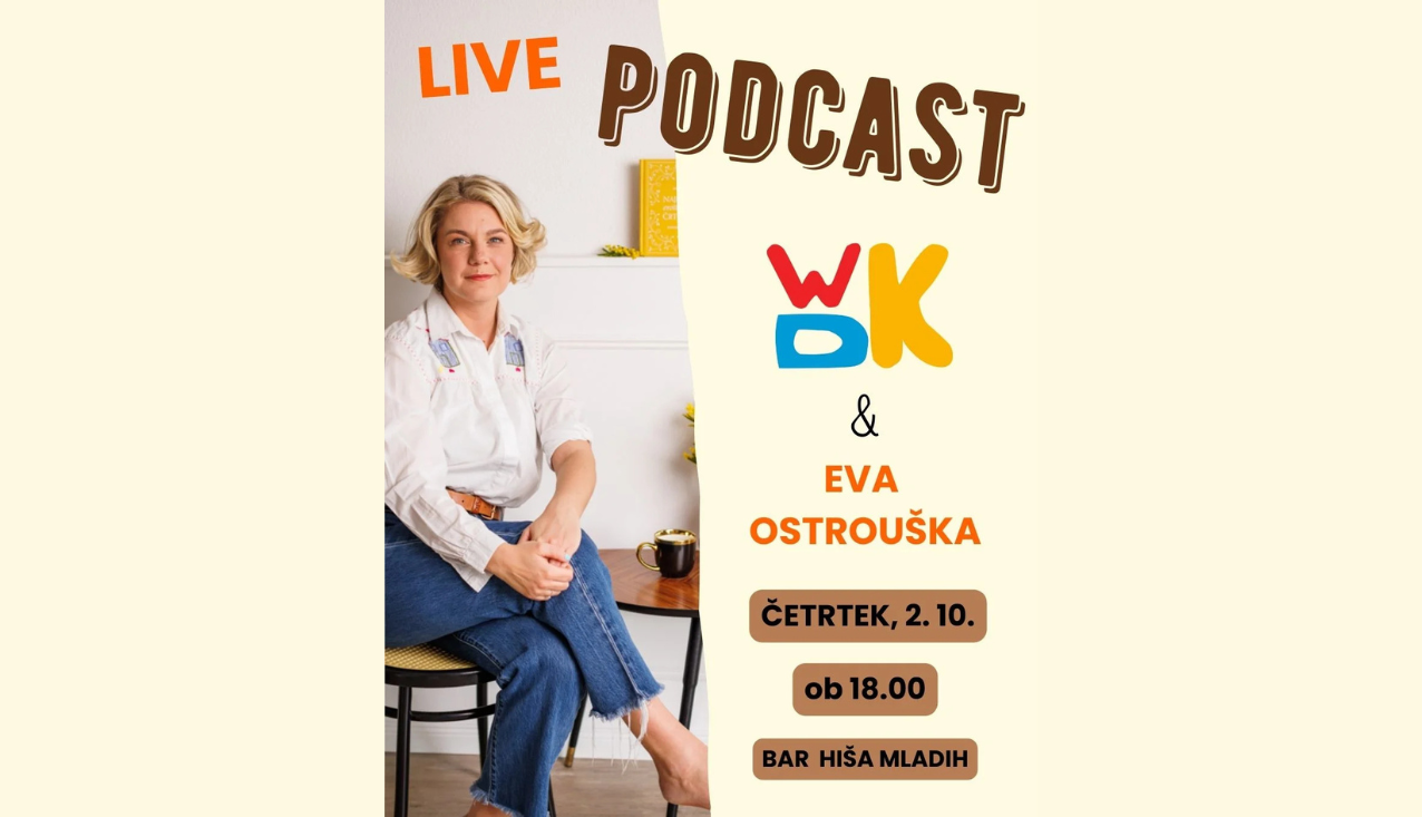 plakat dogodka