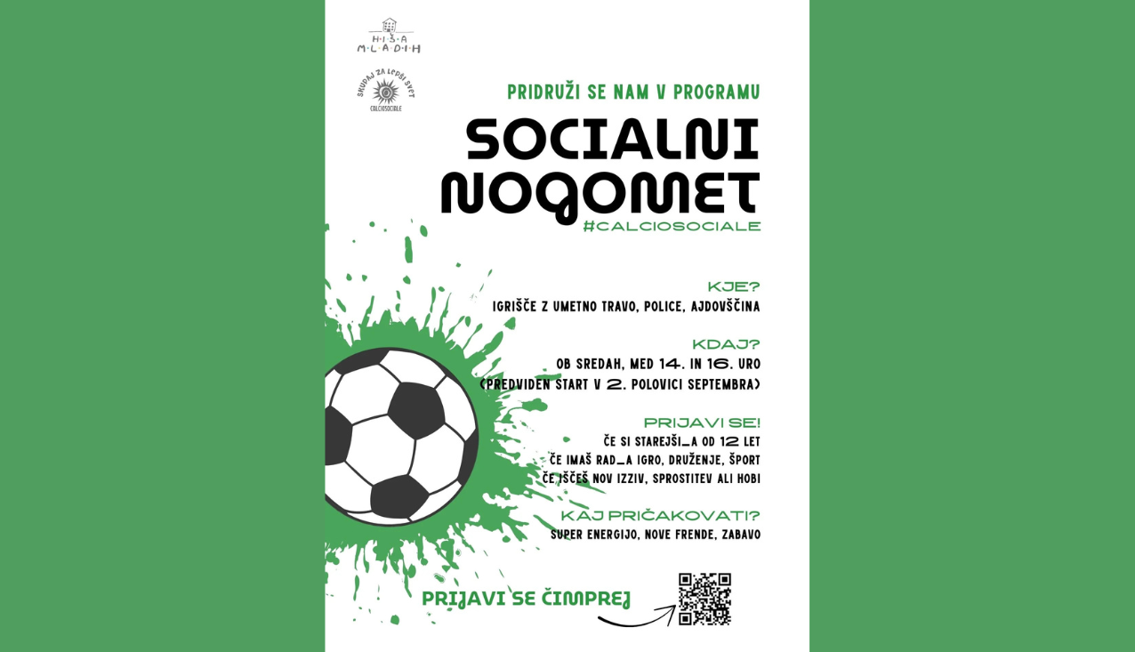 plakat dogodka