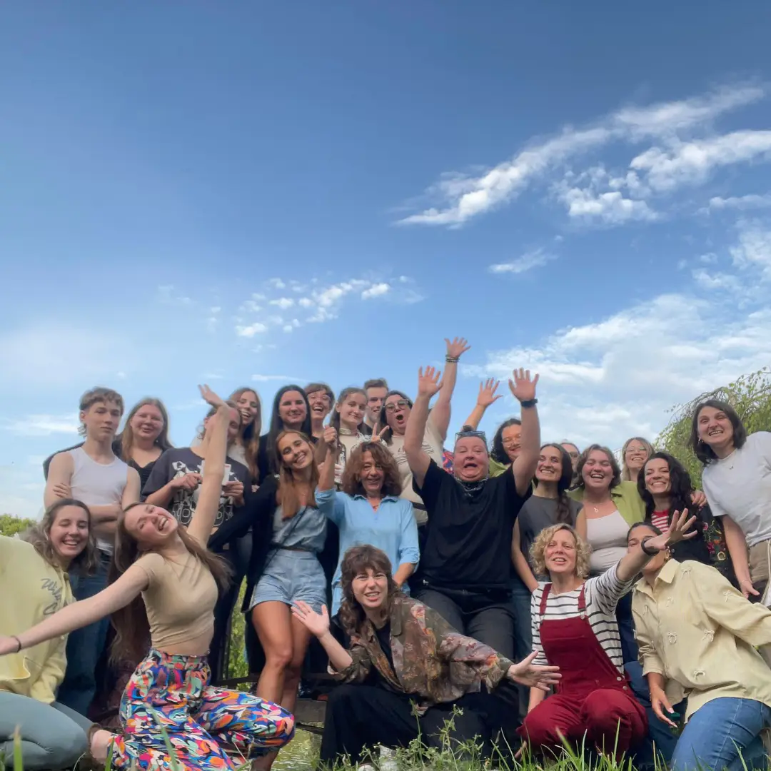 OD IDEJE DO PROJEKTA: moja dogodivščina na »Keep It Real! 2025!