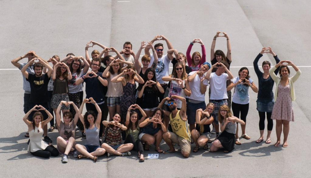 Mladinski center Zagorje ob Savi