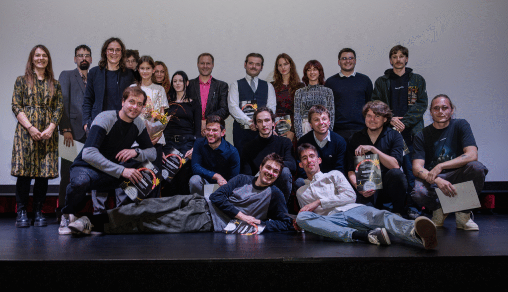 Premiera filma - Kul klub