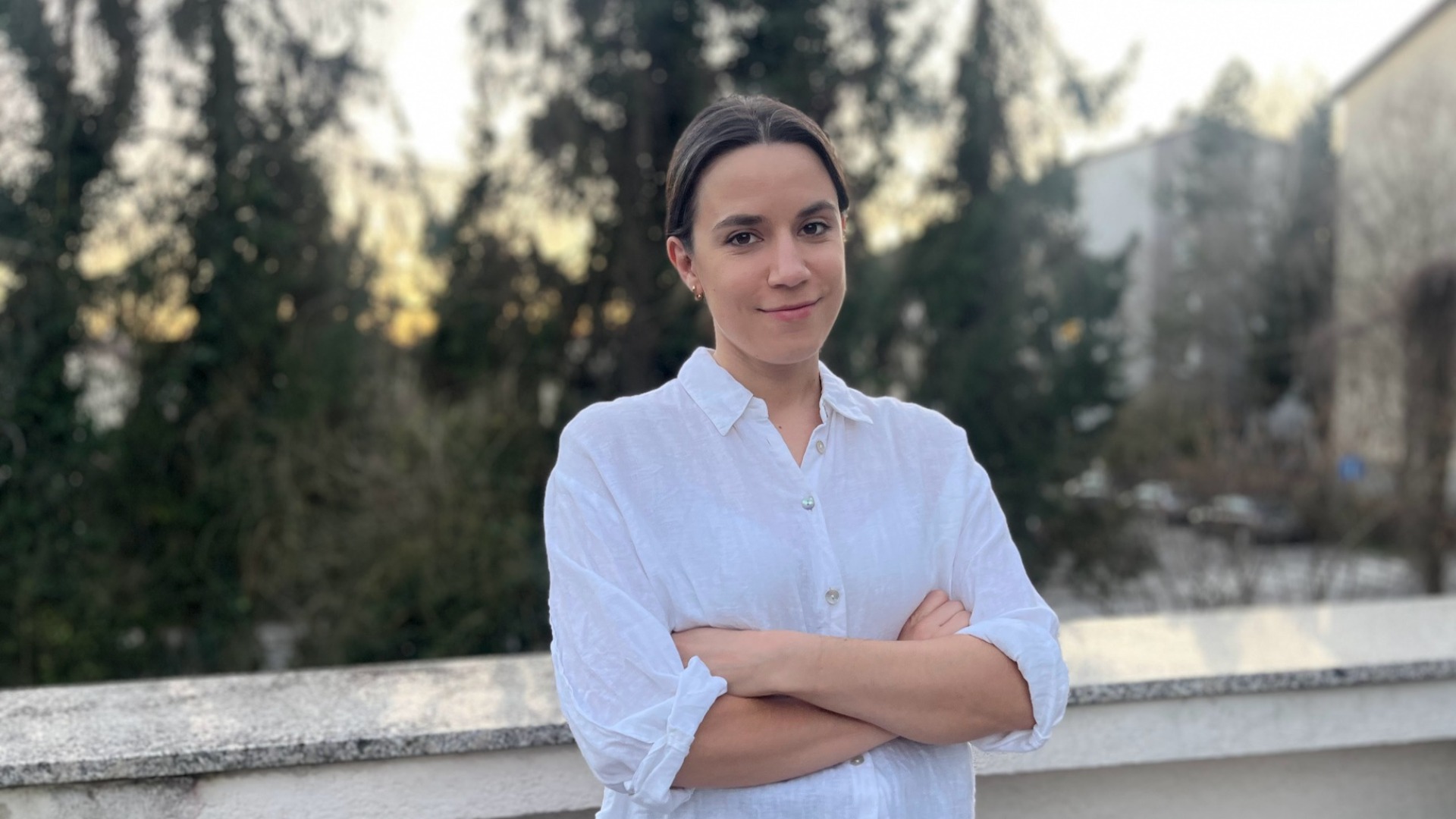 Ana Šemrov