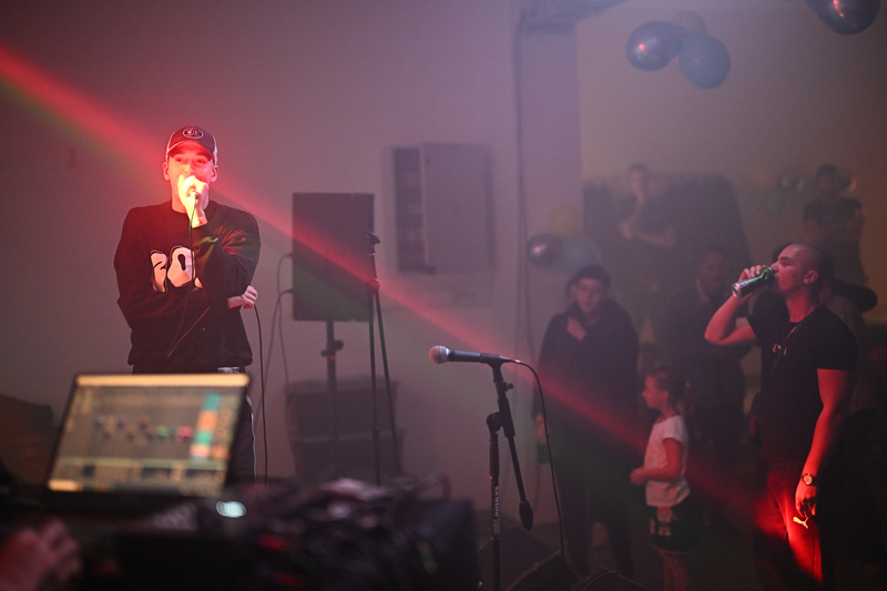 koncert