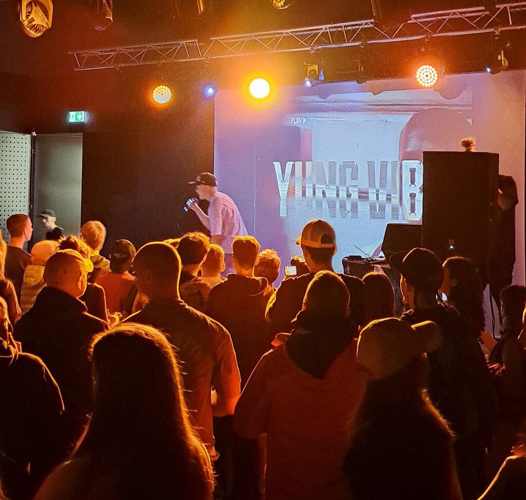 koncert