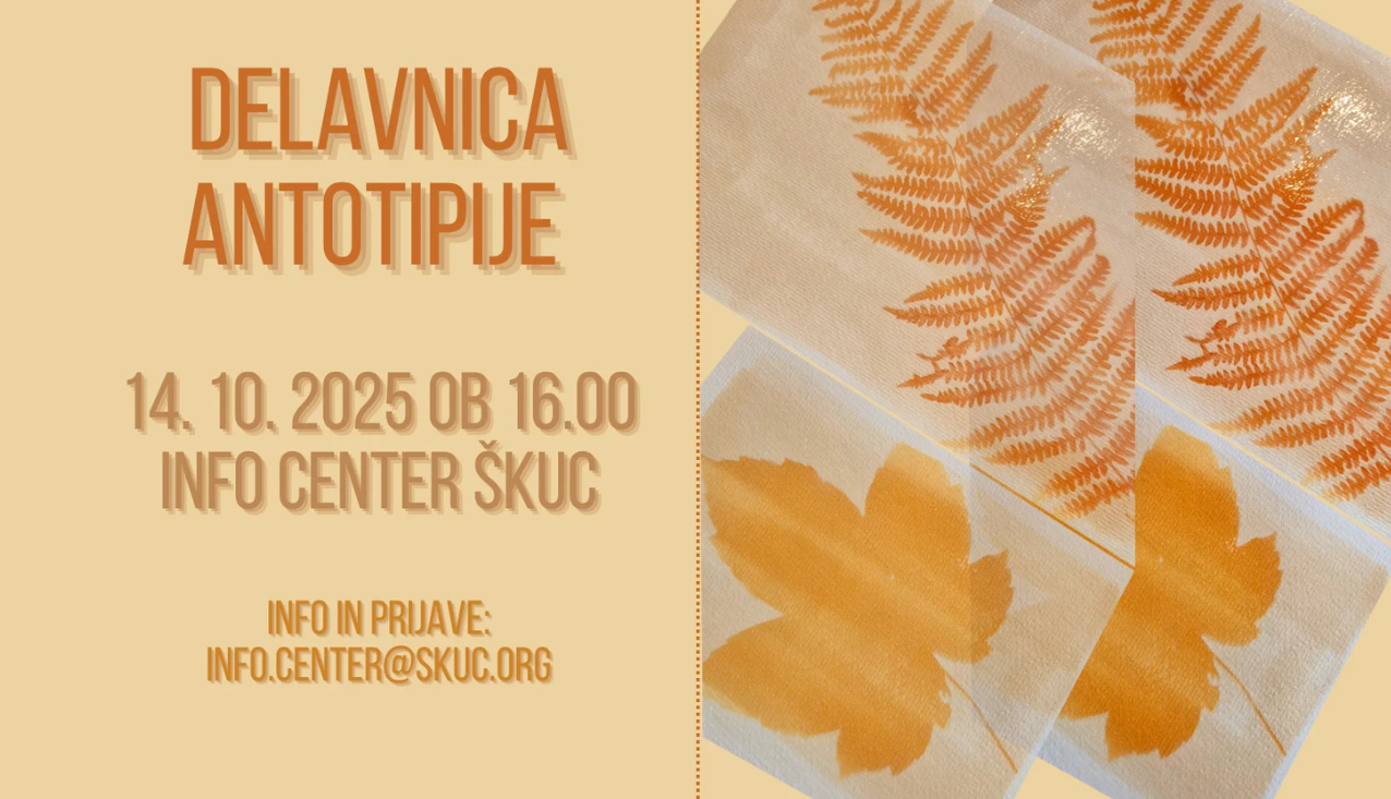 plakat dogodka