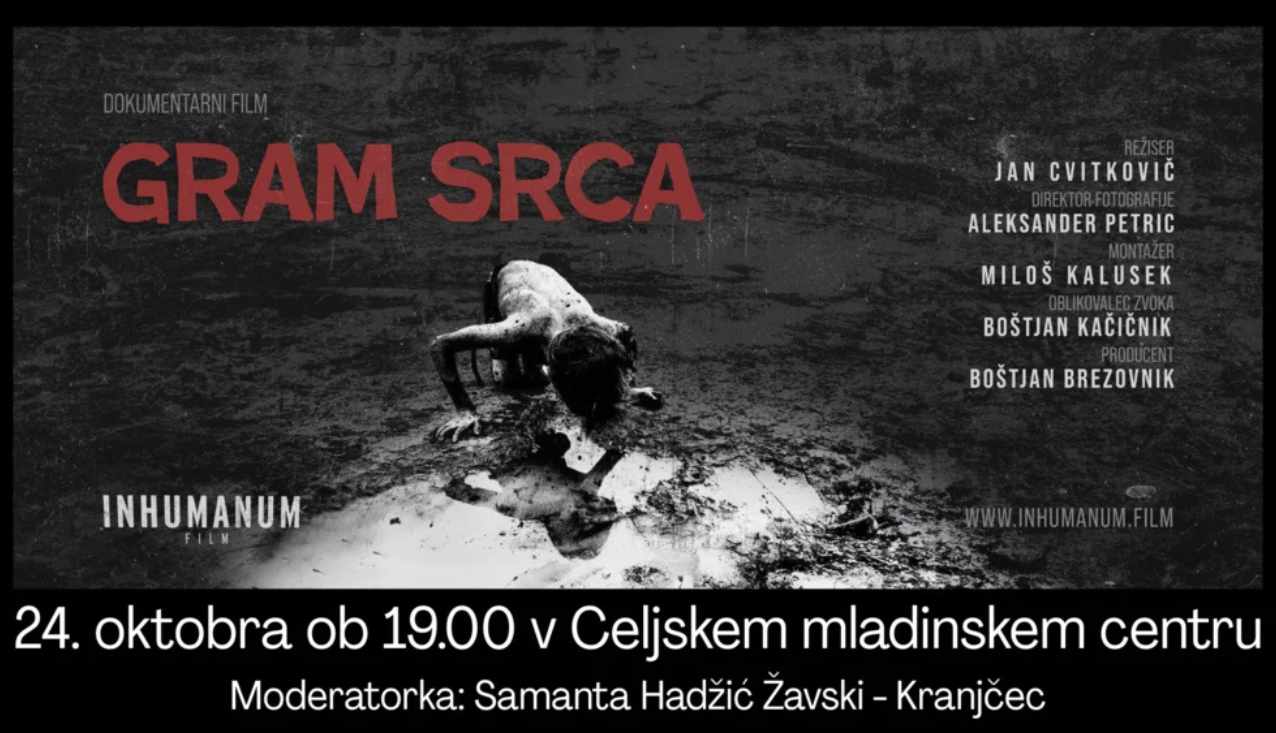 plakat dogodka
