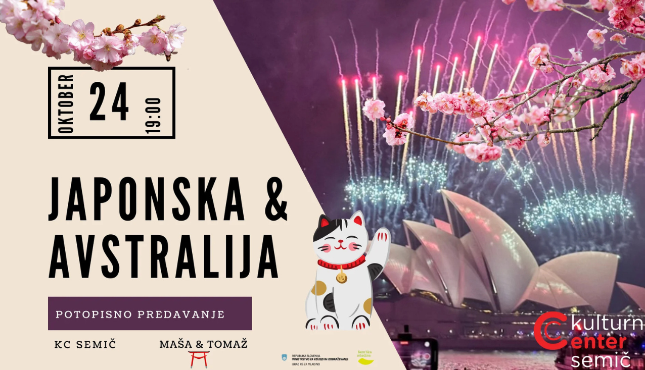 plakat dogodka