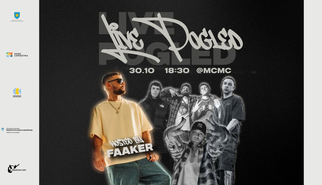 plakat dogodka
