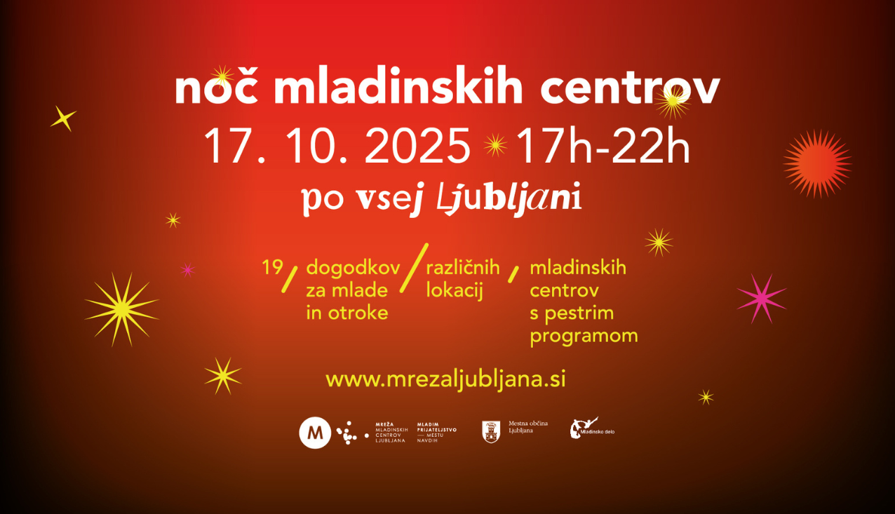 plakat dogodka