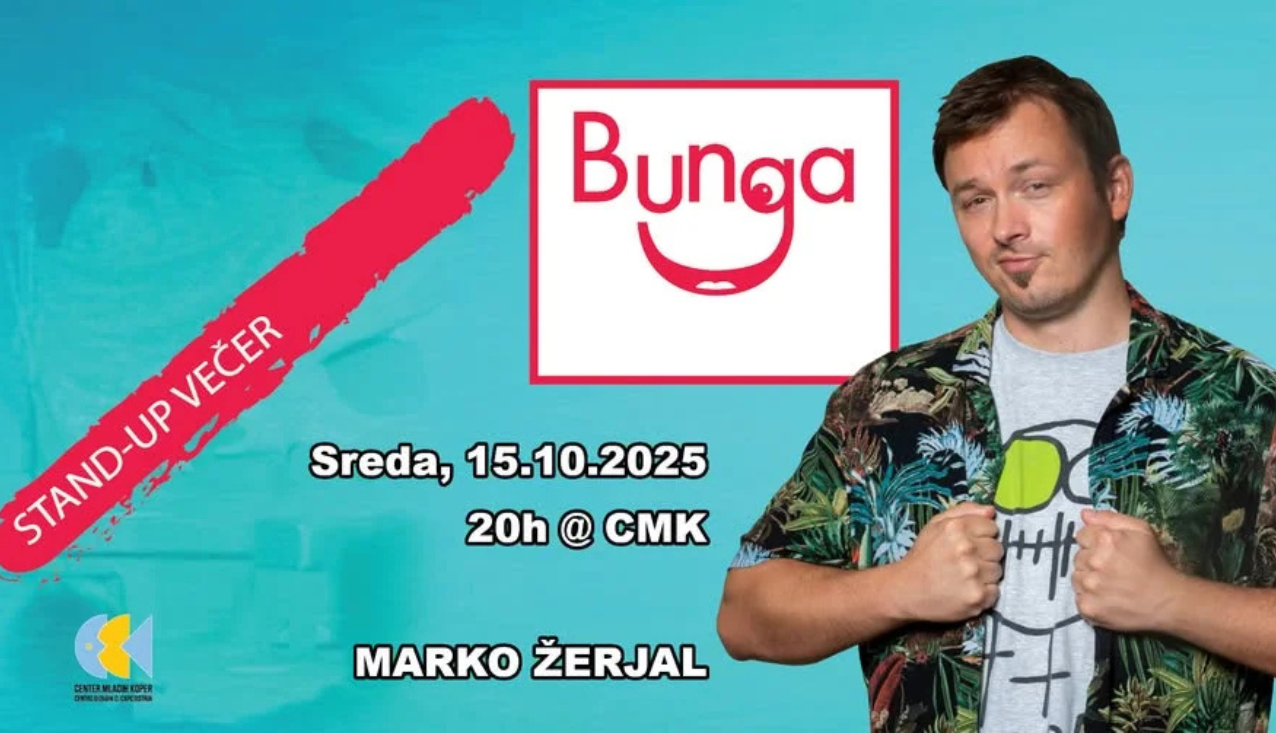 plakat dogodka