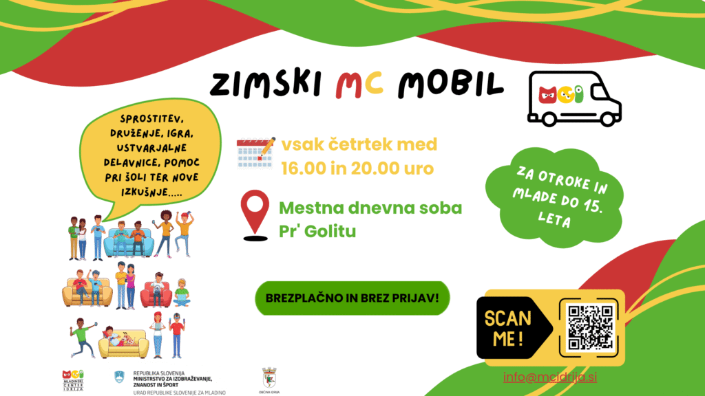 plakat programa