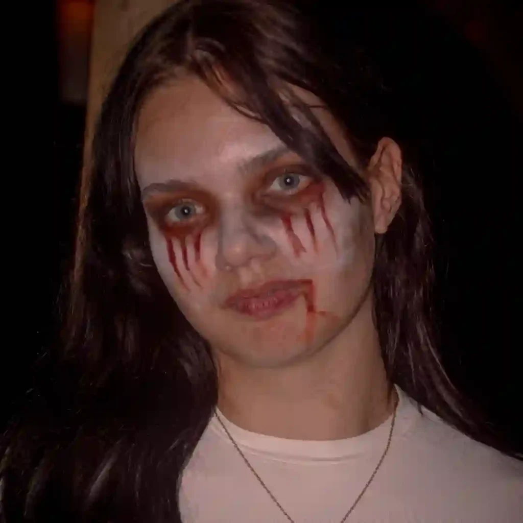 Hiša urokov in senc