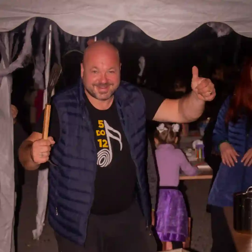 Hiša urokov in senc