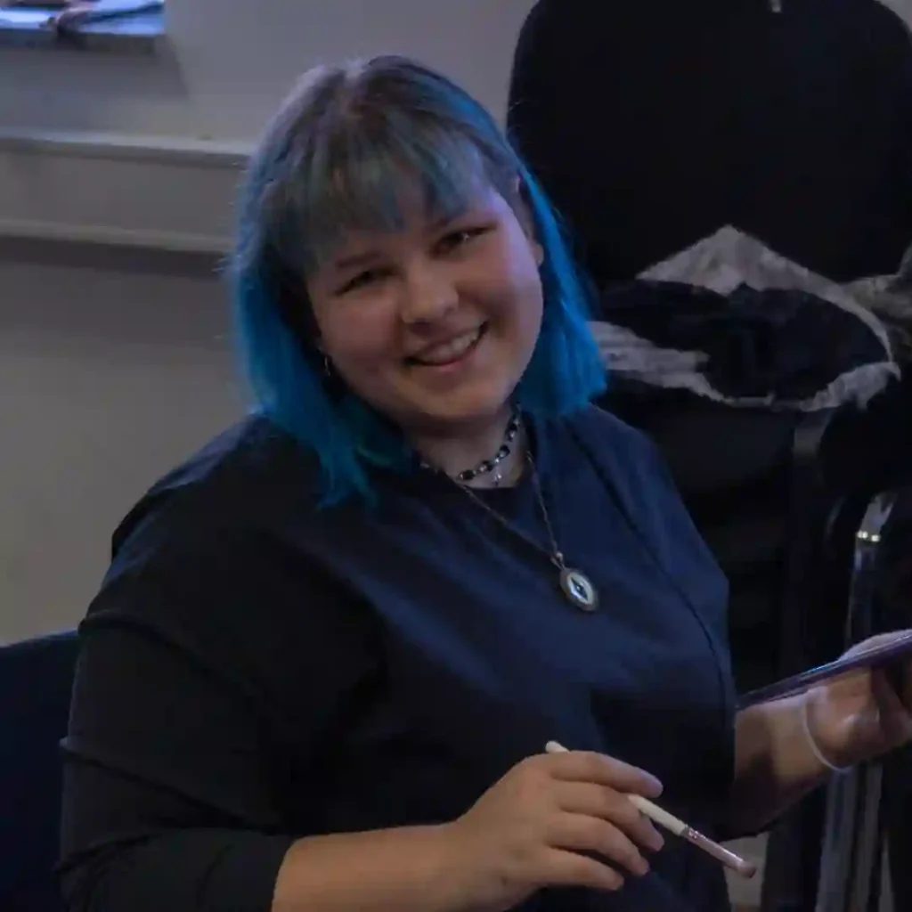 Hiša urokov in senc