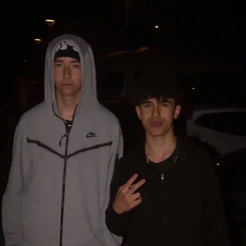 Hiša urokov in senc