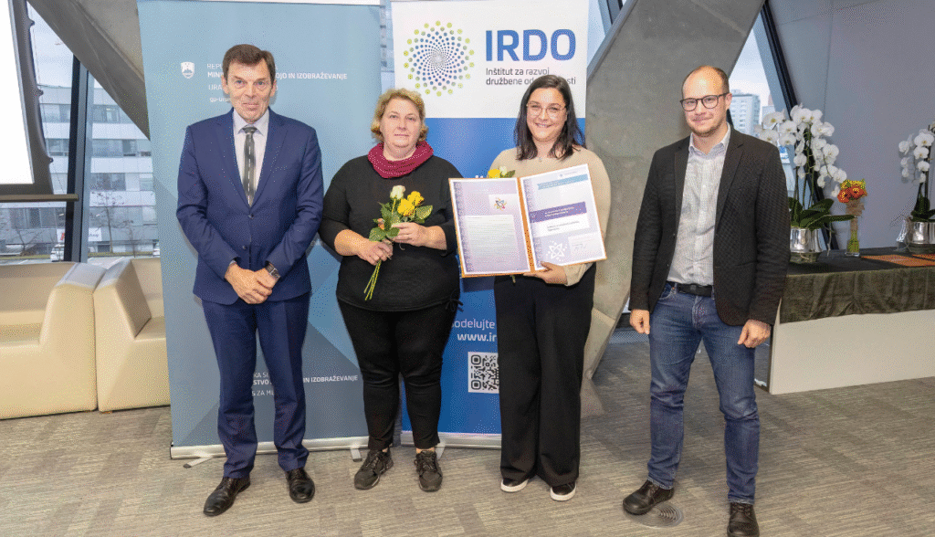 Inštitut za mladinsko politiko