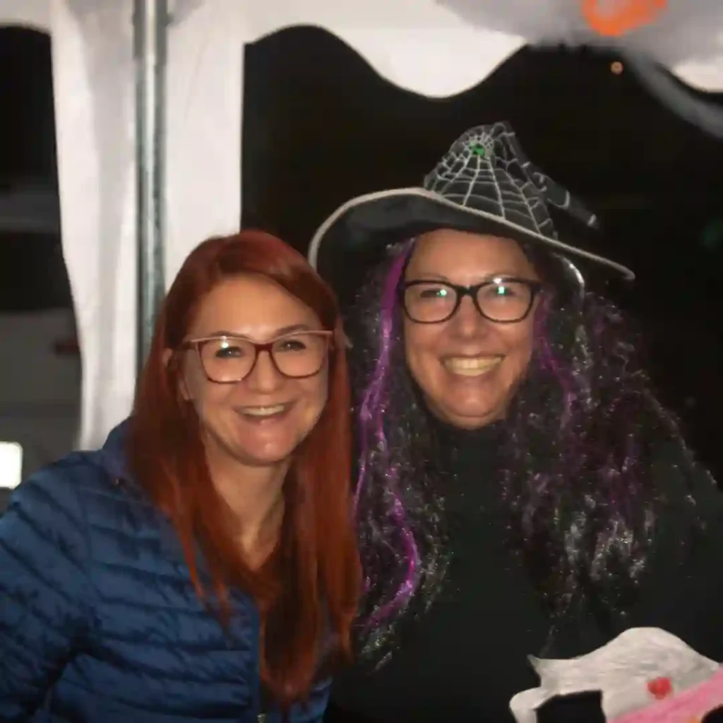 Hiša urokov in senc