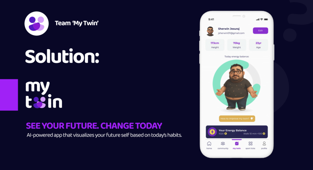 banner zmagovalne ideje