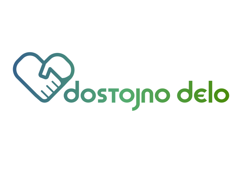 DD - dostojno delo