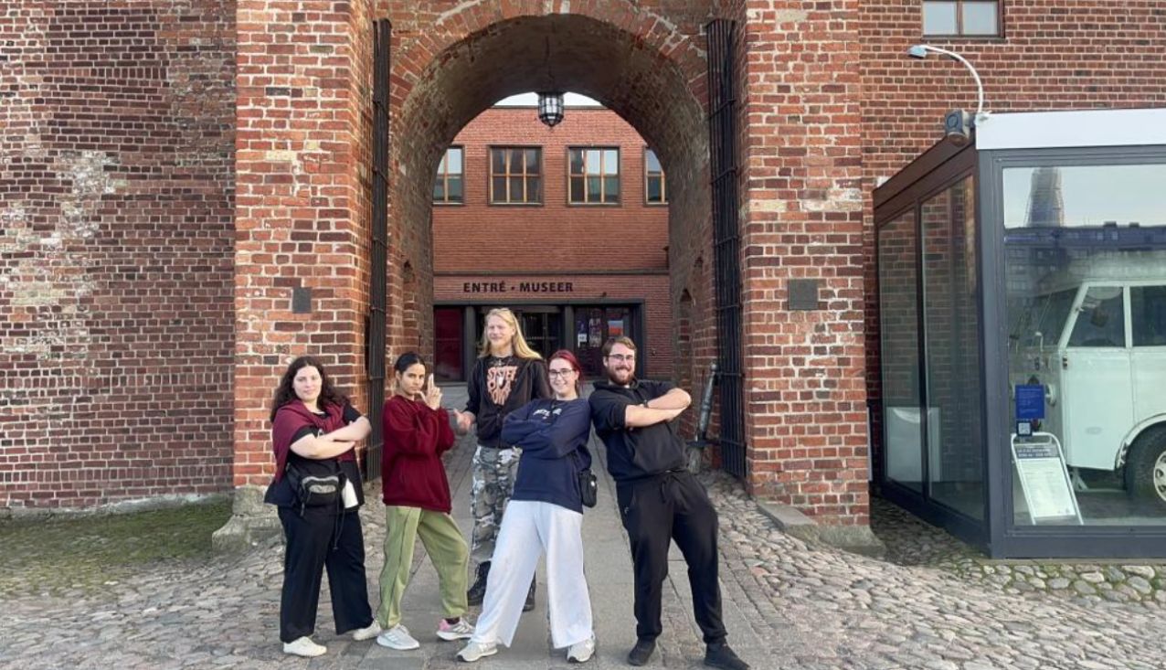 udeleženci projekta