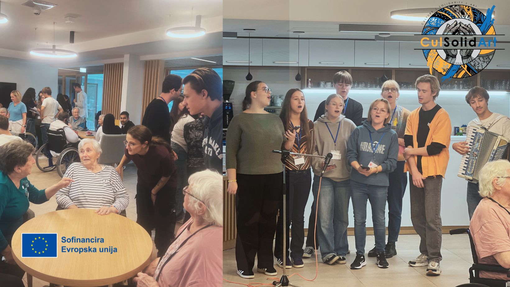 udeleženci srečanja