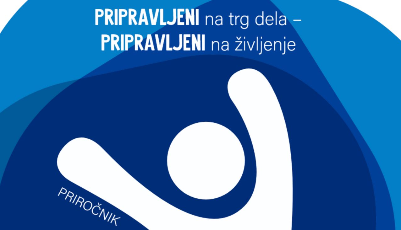 naslovnica priročnika