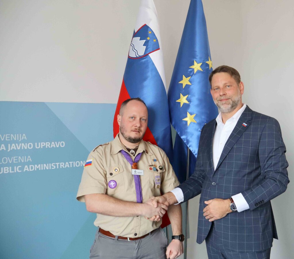 rok pandel in jure trbič