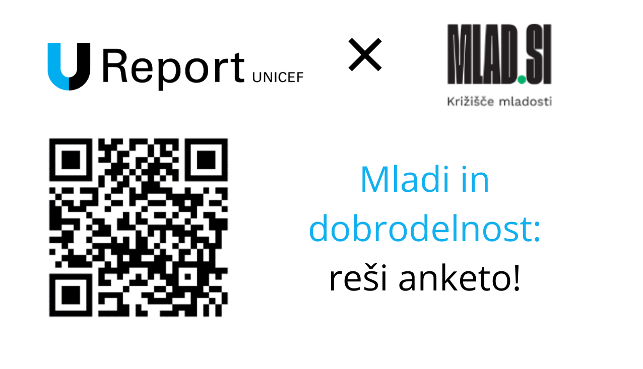 Anketa december - letak