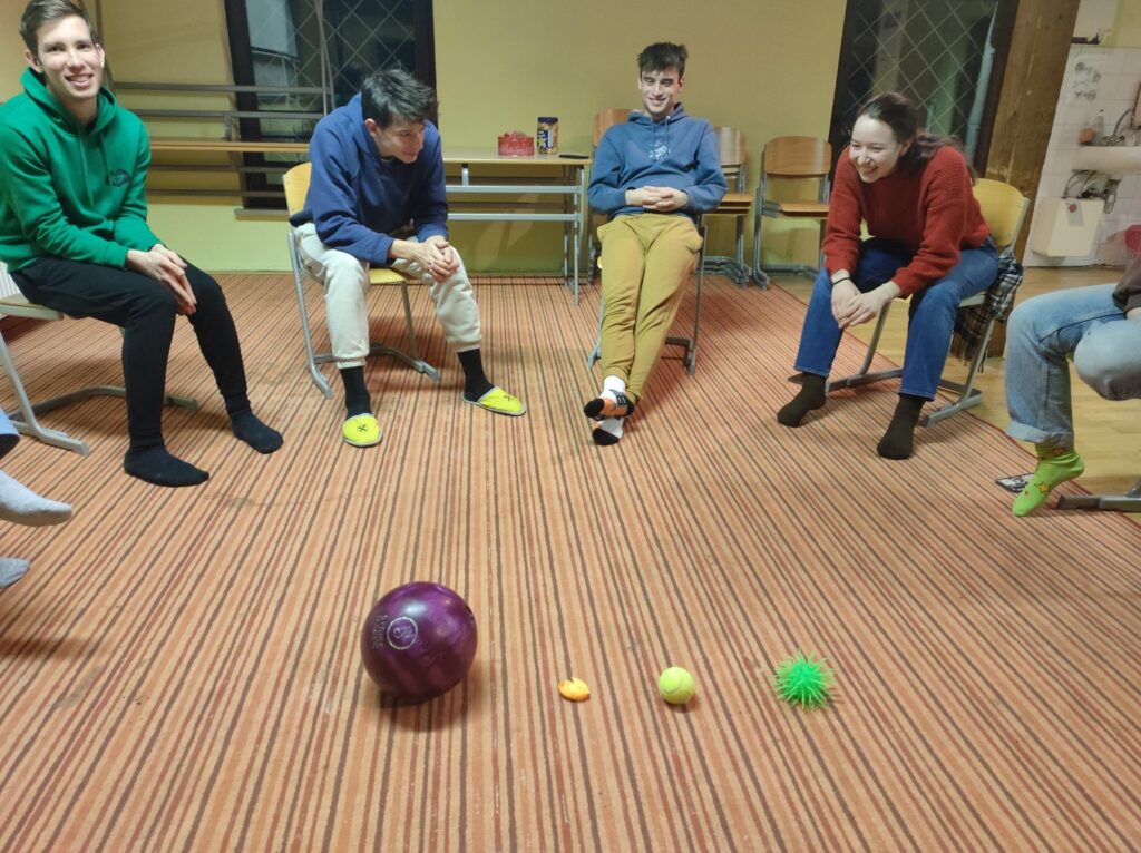 Delavnica o duševnem zdravju