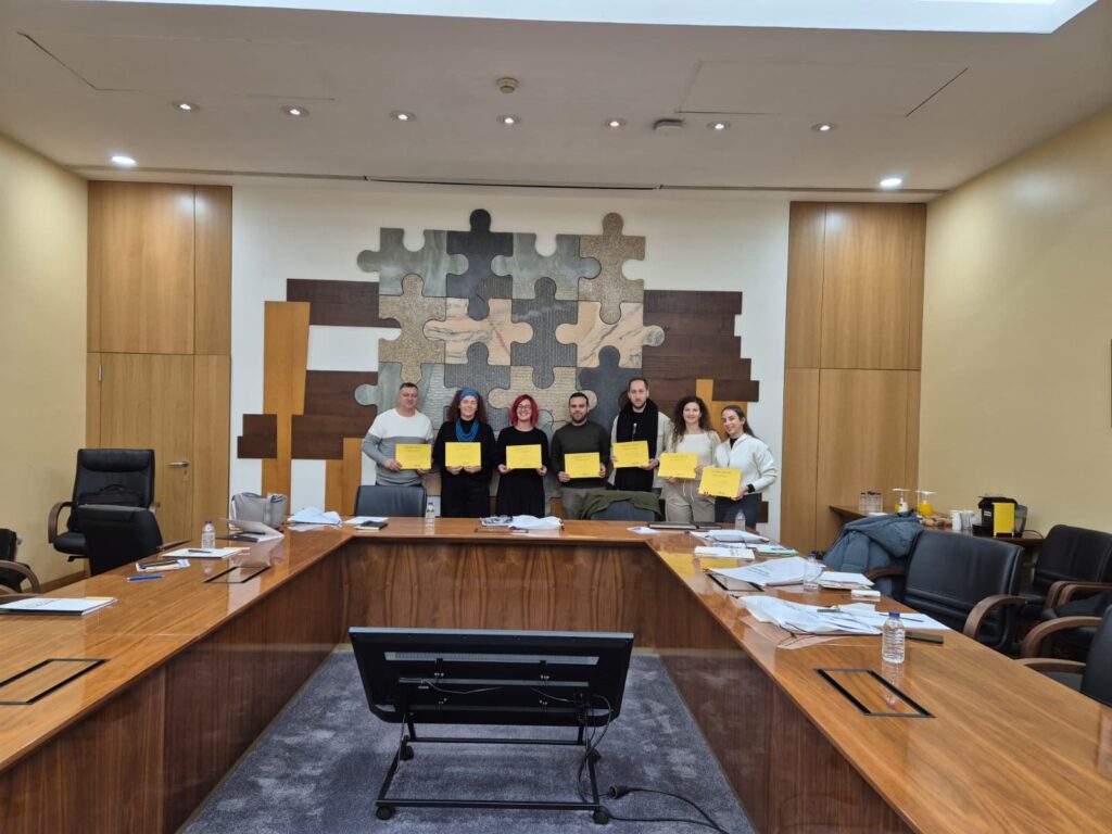 skupinska fotografija