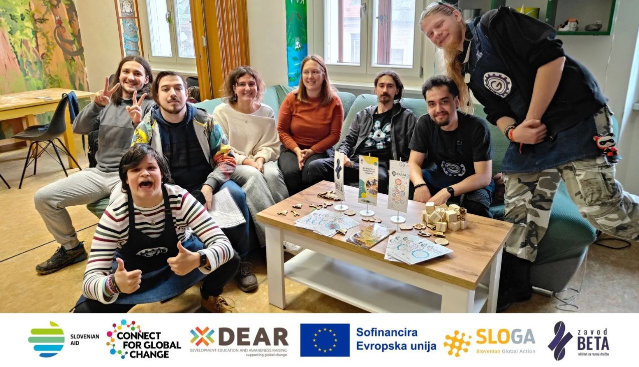 skupinska fotografija