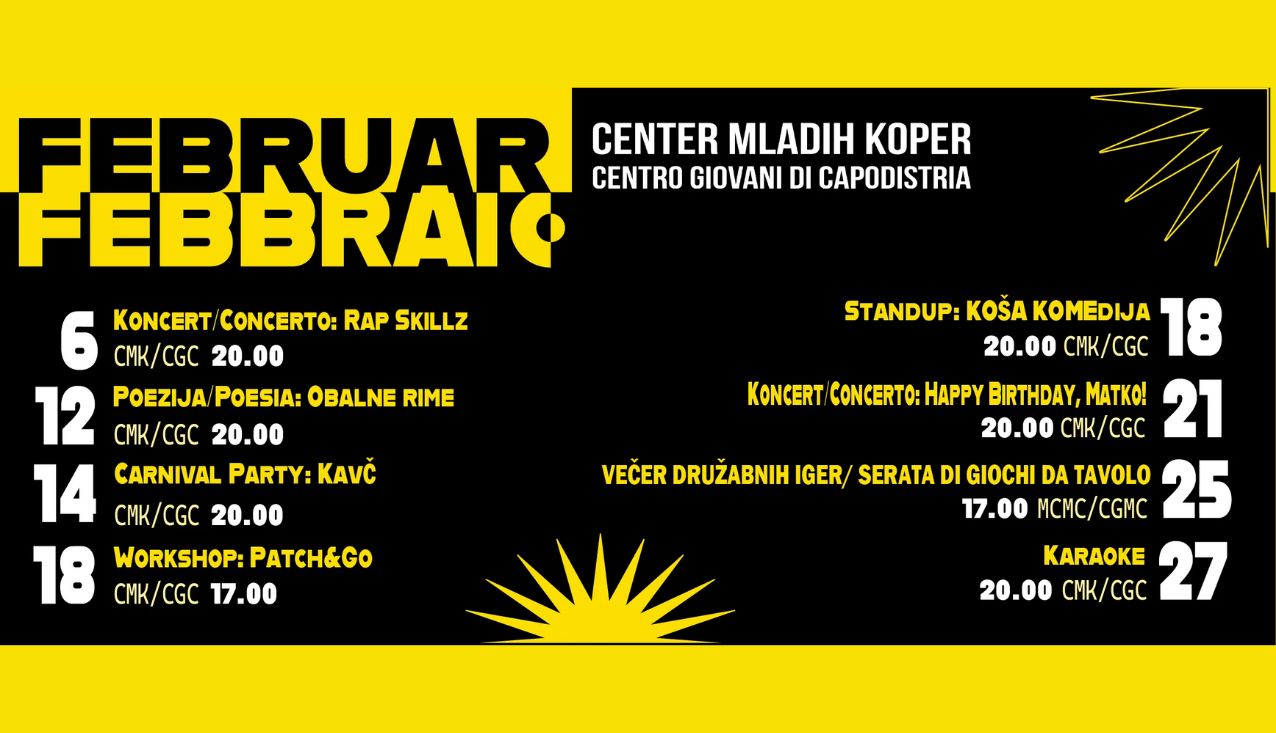 banner programa za februar