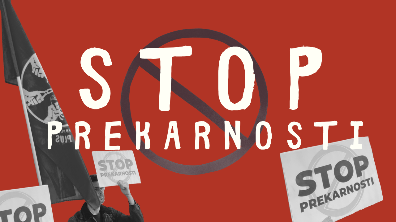 pripadajoča grafika