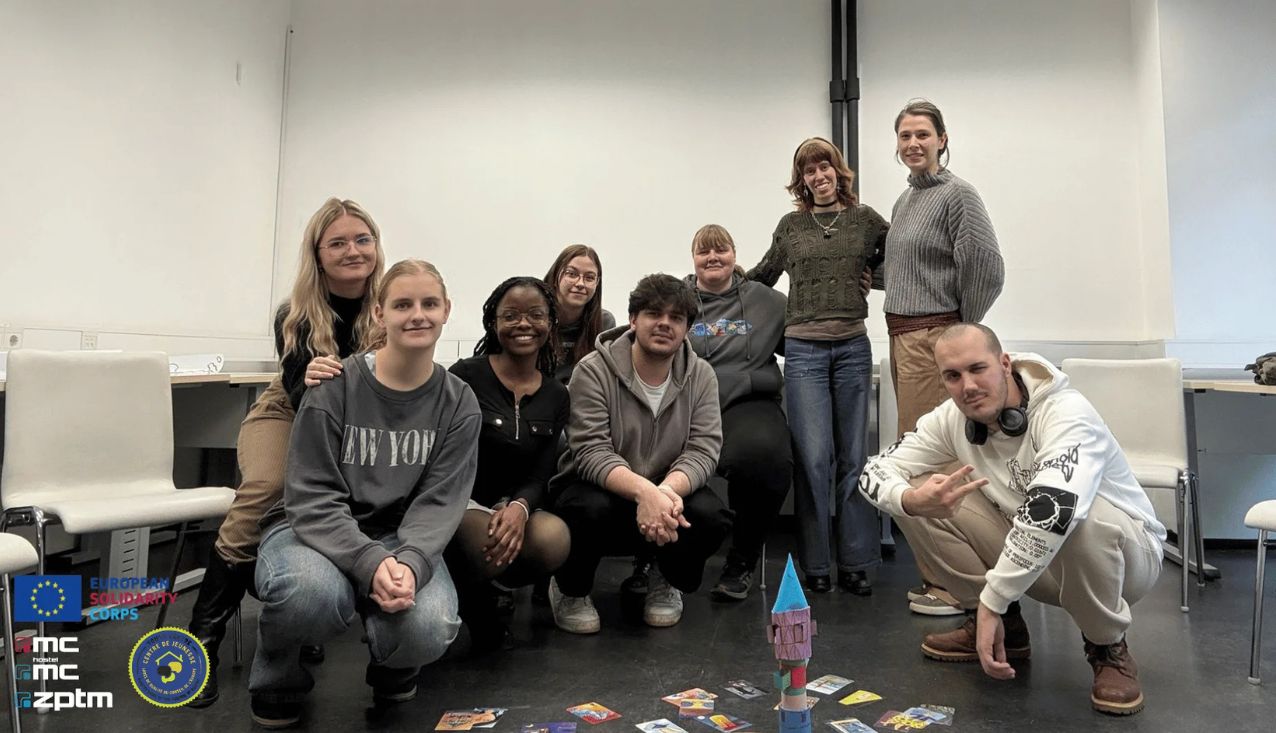 skupinska fotografija