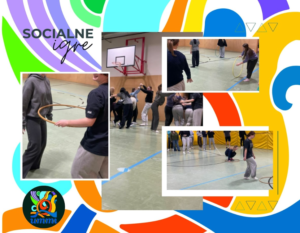 Socialne igre