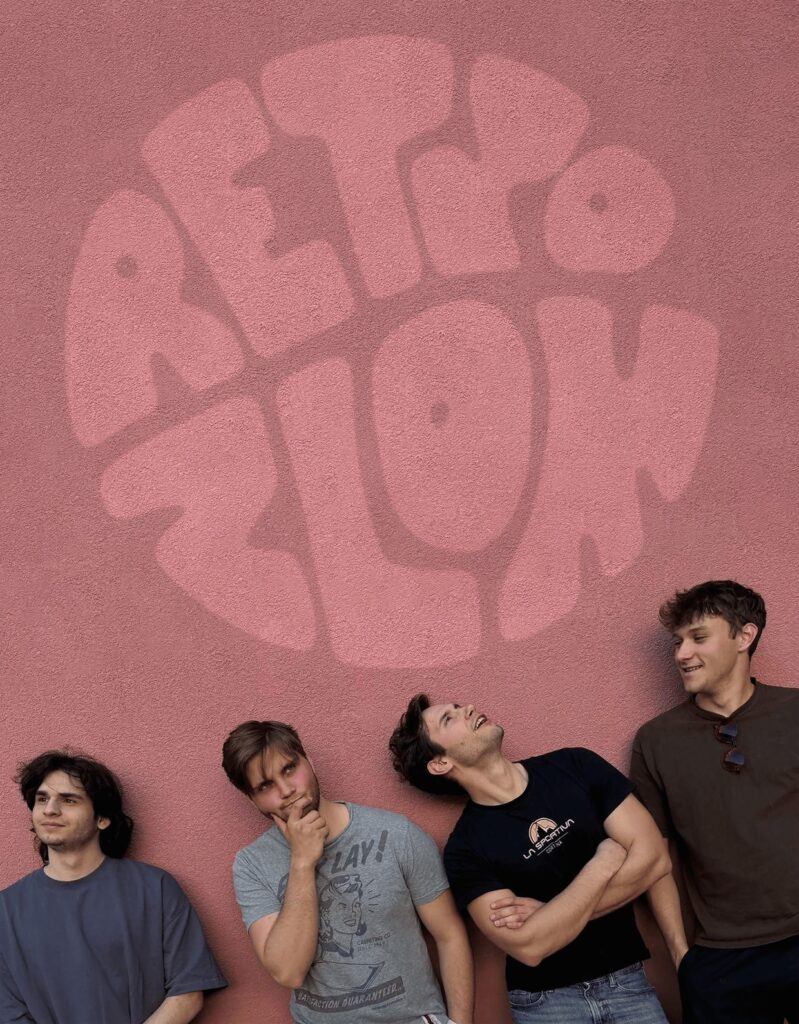 fotografija retrozlom