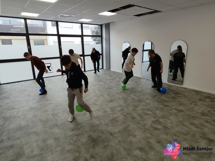 Zimske počitnice za športne igre