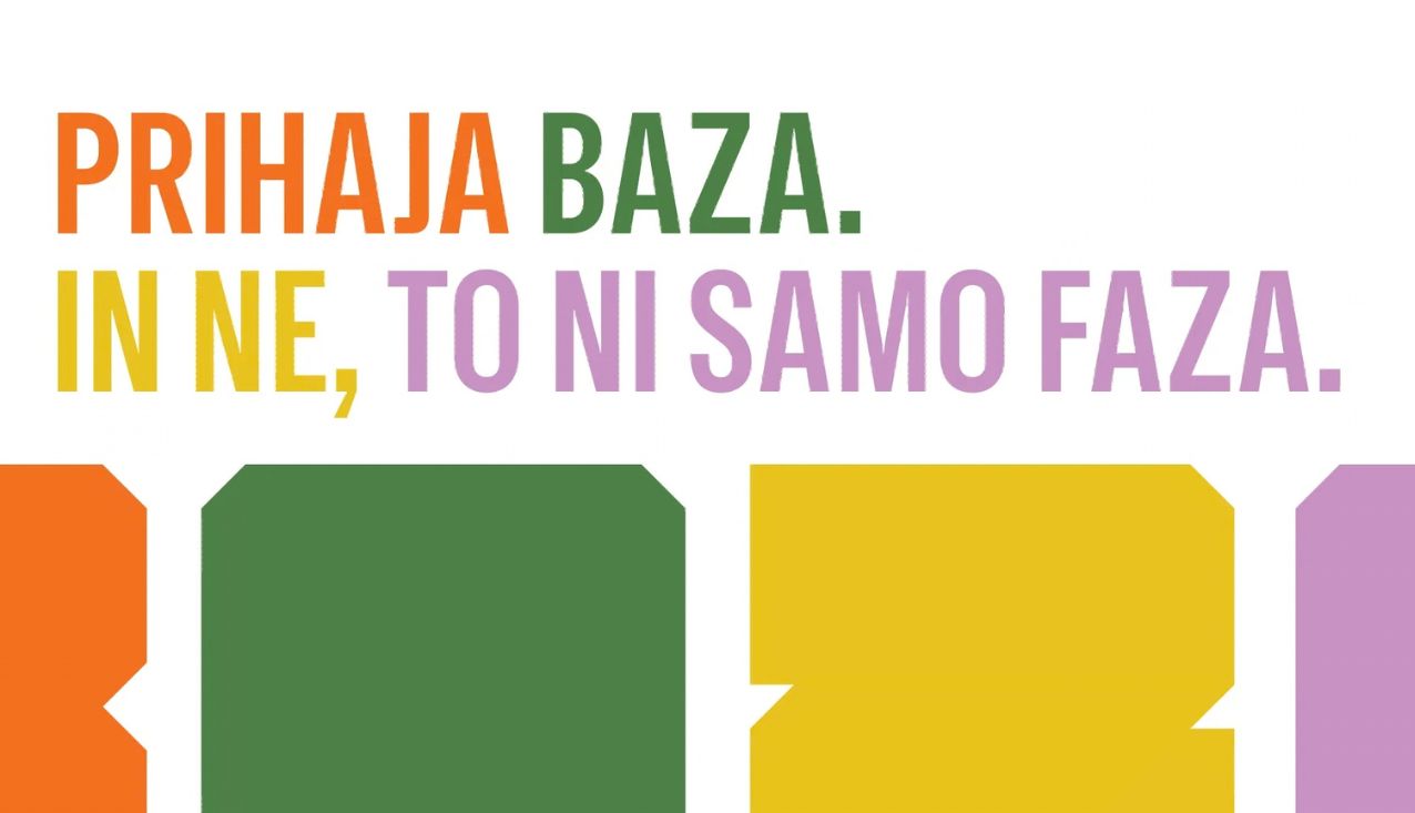 banner dogodka