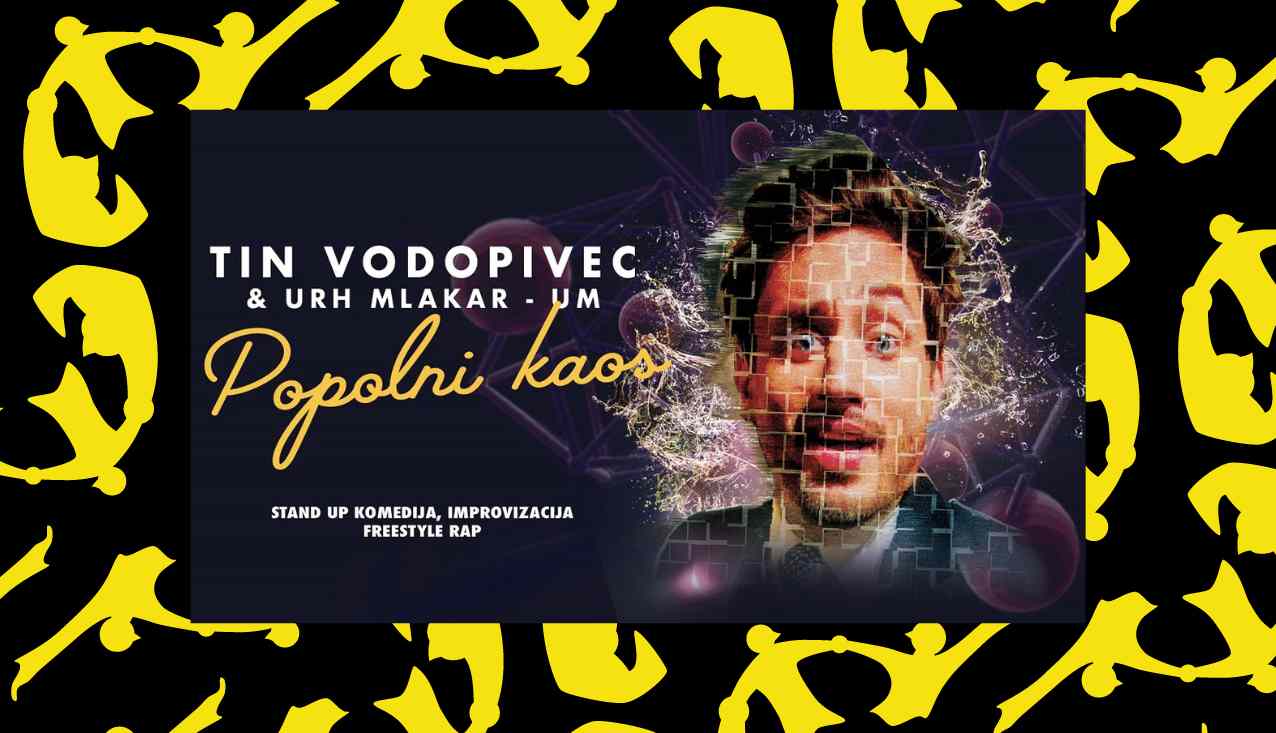 plakat dogodka