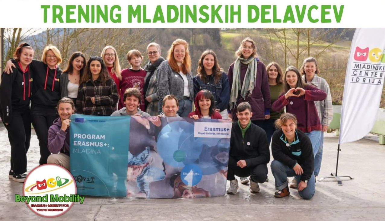 skupinska fotografija