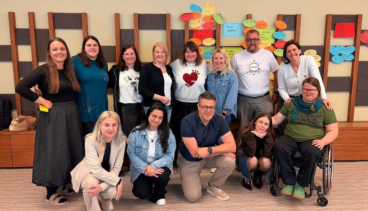 ABC Strokovni posvet za vodje mlad.si