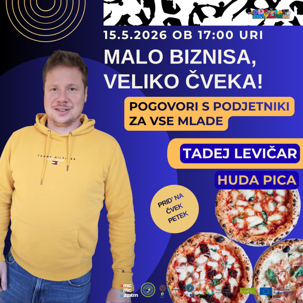 plakat dogodka